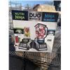Image 1 : NINJA NUTRI NINJA DUO, AUTO-IQ 1300W STAND BLENDER W/ NINJA CUPS - TESTED WORKING, RETAIL $299