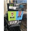 Image 2 : NINJA NUTRI NINJA DUO, AUTO-IQ 1300W STAND BLENDER W/ NINJA CUPS - TESTED WORKING, RETAIL $299
