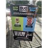 Image 3 : NINJA NUTRI NINJA DUO, AUTO-IQ 1300W STAND BLENDER W/ NINJA CUPS - TESTED WORKING, RETAIL $299