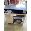 Image 1 : BELLA PRO 12.6QT DIGITAL AIR FYRER OVEN - TESTED WORKING, RETAIL $299