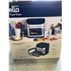 Image 2 : BELLA PRO 12.6QT DIGITAL AIR FYRER OVEN - TESTED WORKING, RETAIL $299