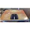 Image 2 : NINJA 4-IN-1 5QT AIR FRYER PRO - TESTED WORKING, RETAIL $149