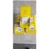Image 1 : LOT OF 5 NEW  KENDRA SCOTT LETTER PENDANTS ASSORTED LETTERS