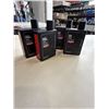 Image 1 : 4 NEW UPPERCUT SHAMPOO'S, 240ML EACHG, 2 DETOX AND DEGREASE, AND 2 CLEAR SCALP, RETAIL  $16 EACH TOT