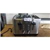 Image 1 : NEW BELLA PRO 4-SLICE TOASTER - TESTED WORKING, RETAIL $149 NO BOX