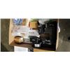 Image 2 : NEW AMAZON OVERSTOCK ITEMS INCULDING ELECTRIC COFFE GRINDER SWEDISH DISHCLOTHES AND PREMIUM WINE STO