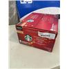Image 2 : SEALED CASE OF STARBUCKS KEURIG PODS, 54 PC