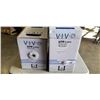 Image 1 : VIVO UTP- CABLE CATEGORY 5E APPORX 750 FEET