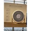 Image 2 : NEW SNOOZ -BRZ SMART FAN, RETAIL $255