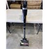 Image 1 : SHARK CORDLESS VACUUM. POWERS ON, NO CHARGER