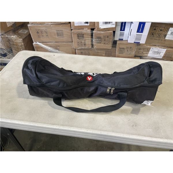 AIRWALK HOVERBOARD WITH CHARGER WORKING