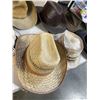 Image 3 : LOT OF VINTAGE HATS
