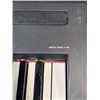 Image 2 : YAMAHA DIGITAL PAINO -P85
