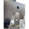Image 2 : APPLE IMAC ALL IN ONE COMPUTER WITH KEYBOARD AND MOUSE
