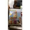 Image 4 : NEW AMAZON OVERSTOCK ITEMS INCLUDING CANDY GLASS JARS MICRO PLAN AND A SET OF SQUEZZE BOTTLES