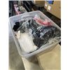 Image 3 : LARGE LOT OF NEW WOMENS CLOTHING, ASSORTED SIZES