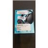 Image 1 : SKULLCANDY HESH ANC OVER EAR NOISE CANCELLING BLUETOOTH HEADPHONES - TESTED WORKING, RETAIL $169