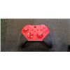Image 2 : XBOX X S2 CORE RED WIRELESS CONTROLLER - TESTED WORKING, RETAIL $179