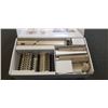 Image 2 : SHARK FLEXSTYLE MULTI-STYLER HAIR STRAIGHTENER - TESTED WORKING, RETAIL $349