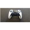 Image 1 : PS5 DUALSENSE WIRELESS CONTROLLER - TESTED WORKING, RETAIL $94