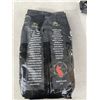 Image 3 : 3 NEW BAGS OF LAVAZZA ESPRESSO BARISTA GRAN CREMA MEDIUM ROAST WHOLE BEAN COFFEE, 1KG EACH