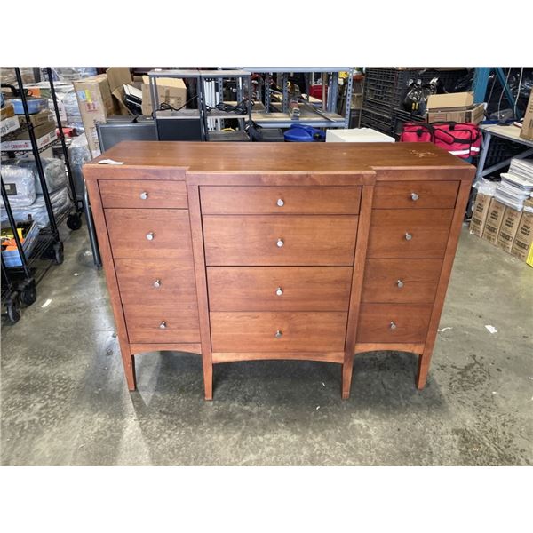 MODERN HIGH DRESSER