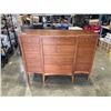 Image 1 : MODERN HIGH DRESSER