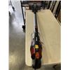 Image 1 : SHARK CORDLESS ROCKET VACUUM. POWERS ON. NO CHARGER