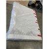 Image 1 : AS NEW DOUGLAS QUEENSIZE ORIGINAL MATTRESS