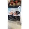 Image 1 : NEW KING SIZE BREATHABLE QUILTED MATTRESS PAD