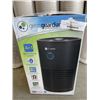 Image 2 : GERM GUARDIAN TABLE TOP AIR PURIFIER W/ HEPA FILTER - TESTED WORKING, RETAIL $139