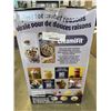 Image 2 : NINJA CREAMI SWIRL ICE CREAM MAKER - TESTED WORKING, RETAIL $429