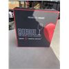 Image 2 : 2 NEW RIEDEL CABERNET SAUVIGNON WINE GLASSES