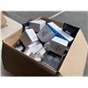 Image 2 : LARGE LOT OF NEW AMAZON OVERSTOCK LED BULBS, STRIP LIGHTS, SHOP WORK LIGHTS AND MORE