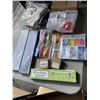 Image 2 : NEW AMAZON OVERSTOCK ITEMS INCULDING PERSONAL SIZE BLENDER HAND BLENDERS AND ELECTRIC COFFEE GRINDER