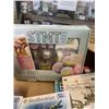 Image 4 : ASSORTED NEW KIDS TOYS AND GAMES, BATH BOMB SETS ETC