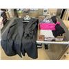 Image 1 : NEW WITH TAGS LE CHATEUA SIZE XXL JACKET AND ASOSRTED WOMENS LULULEMON CLOTHING