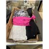 Image 2 : NEW WITH TAGS LE CHATEUA SIZE XXL JACKET AND ASOSRTED WOMENS LULULEMON CLOTHING