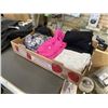 Image 4 : NEW WITH TAGS LE CHATEUA SIZE XXL JACKET AND ASOSRTED WOMENS LULULEMON CLOTHING