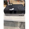 Image 1 : HARMAN KARDON SURROUND SOUND RECEIVER MODEL AVR 154. WORKING