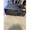 Image 4 : HARMAN KARDON SURROUND SOUND RECEIVER MODEL AVR 154. WORKING