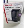 Image 1 : HONEYWELL ULTRA COMFORT COOL MIST HUMIDIFIER WORKING