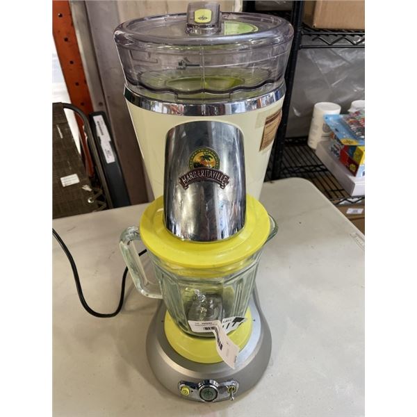 MARGARITTAVILLE BLENDER