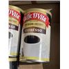 Image 2 : NEW AMAZON OVERSTOCK ITEMS INCLUDING INSTANT ESSPRESSO FOLDGERS INSTANT COFFEE AND 2 BAGS OF GROUND 