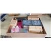 Image 1 : NEW AMAZON OVERSTOCK ITEMS INCLUDING SQUARE SHOWER DRAIN MASON JAR SOAP DIPENSER AND SHOWER CURTAINS