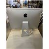 Image 2 : APPLE IMAC COMPUTER AND MOUSE AND KEYBOARD