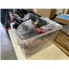 Image 2 : LARGE LOT OF NEW WOMENS CLOTHING, ASSORTED SIZES