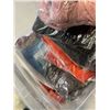 Image 4 : LARGE LOT OF NEW WOMENS CLOTHING, ASSORTED SIZES