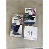 Image 1 : ENERGIZER ULTIMATE MAGNETIC WIRELESS FOLDING CHARGER, ENERGIZER ULTIMATE WIRELESS CAR CHARGER AND SU
