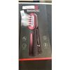 Image 1 : CHI STEAM PRESS 3-IN-1 HANDHELD FABRIC IRON AND STEAMER - TESTED WORKING, RETAIL $99